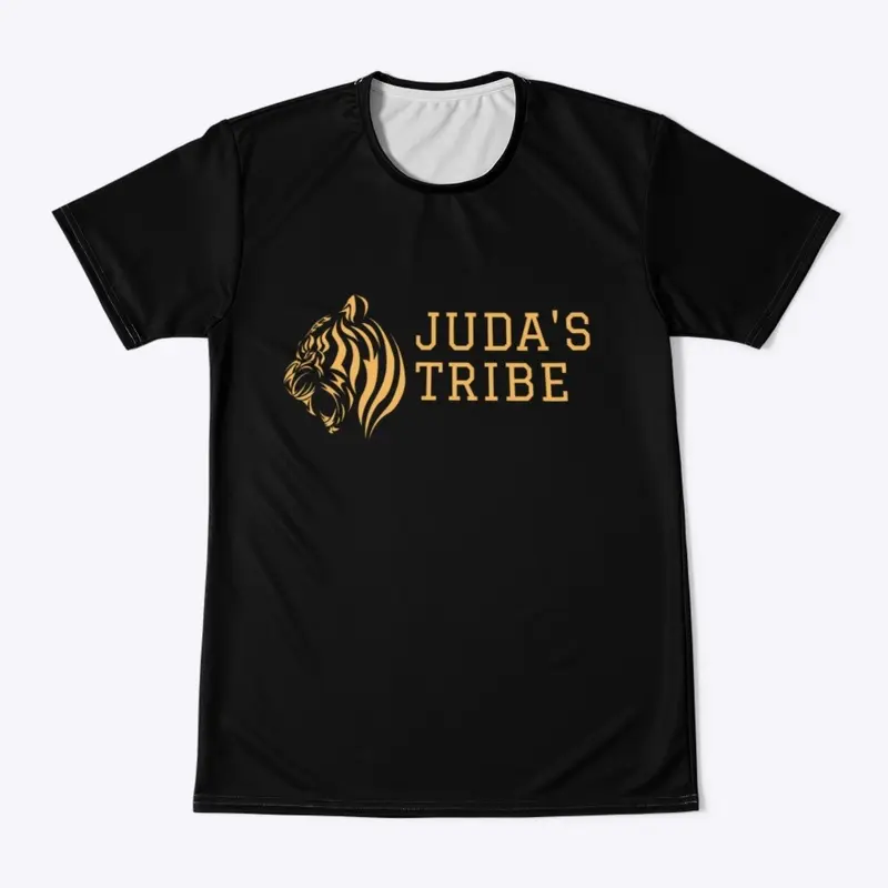 Unisex Zip Hoodie Juda's Tribe