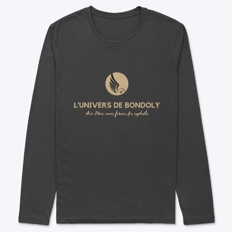 L'univers de Bondoly