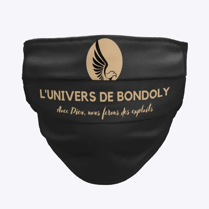 L'univers de Bondoly