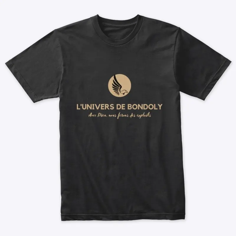 L'univers de Bondoly