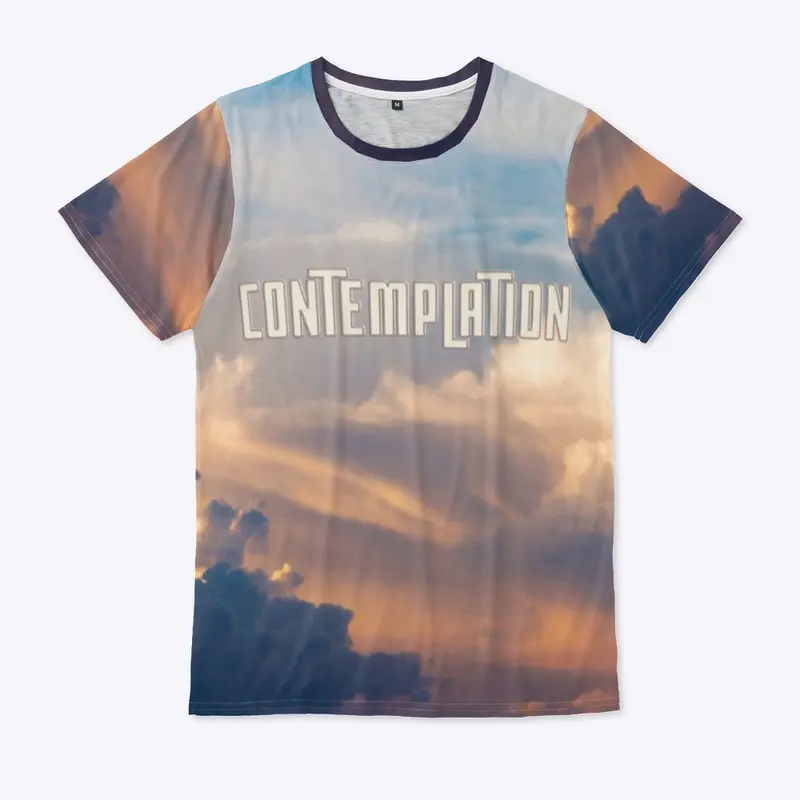 Collection Homme "Contemplation"