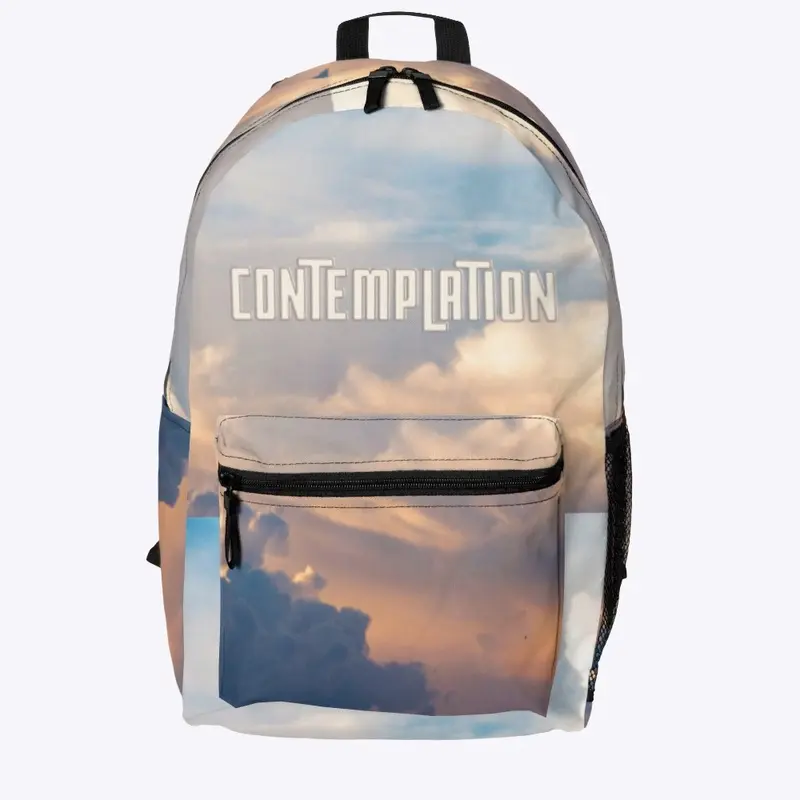 Collection Homme "Contemplation"