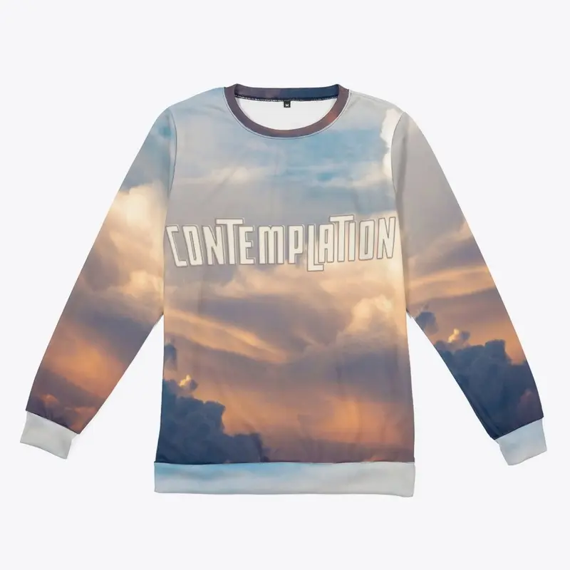 Collection Homme "Contemplation"