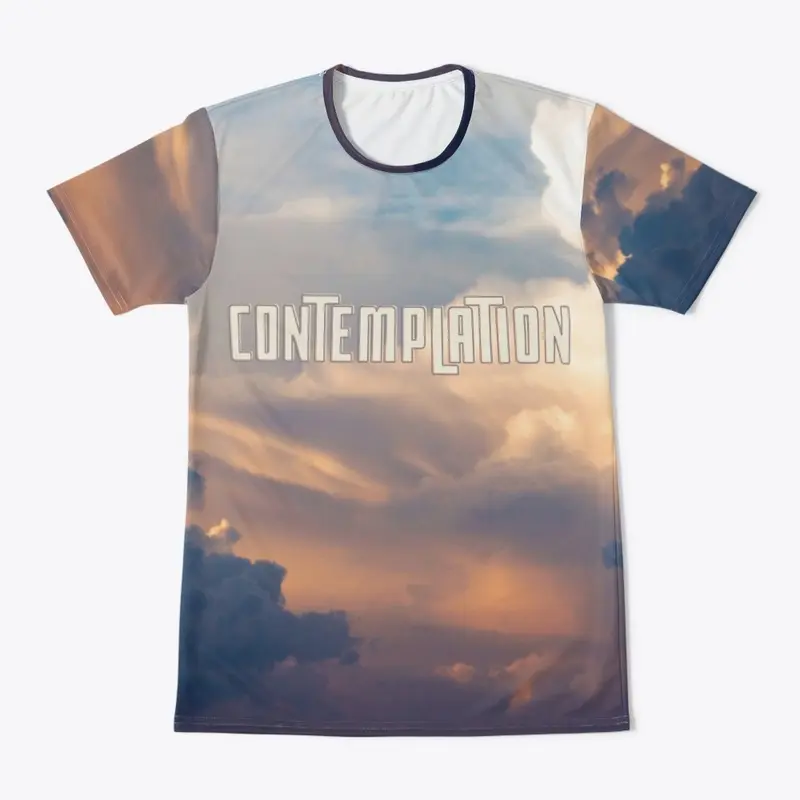 Collection Homme "Contemplation"