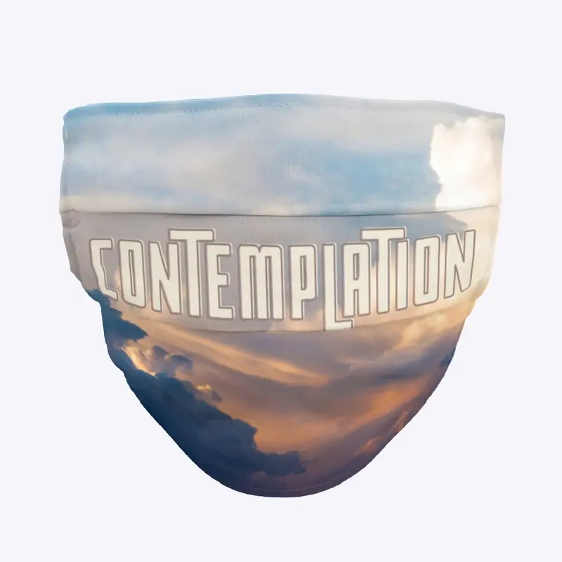 Collection Homme "Contemplation"