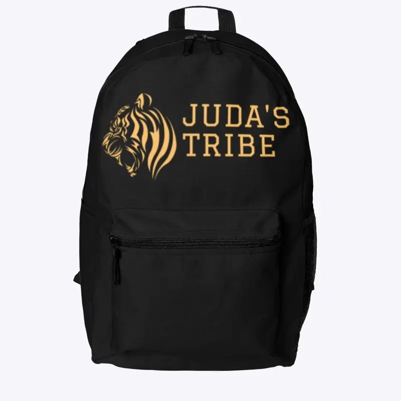 Unisex Zip Hoodie Juda's Tribe