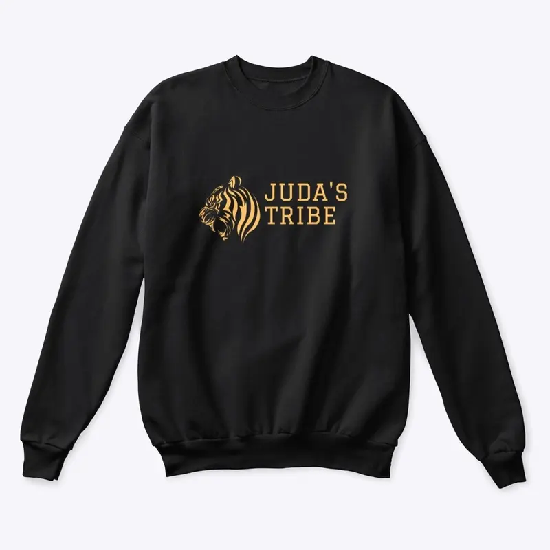 Unisex Zip Hoodie Juda's Tribe